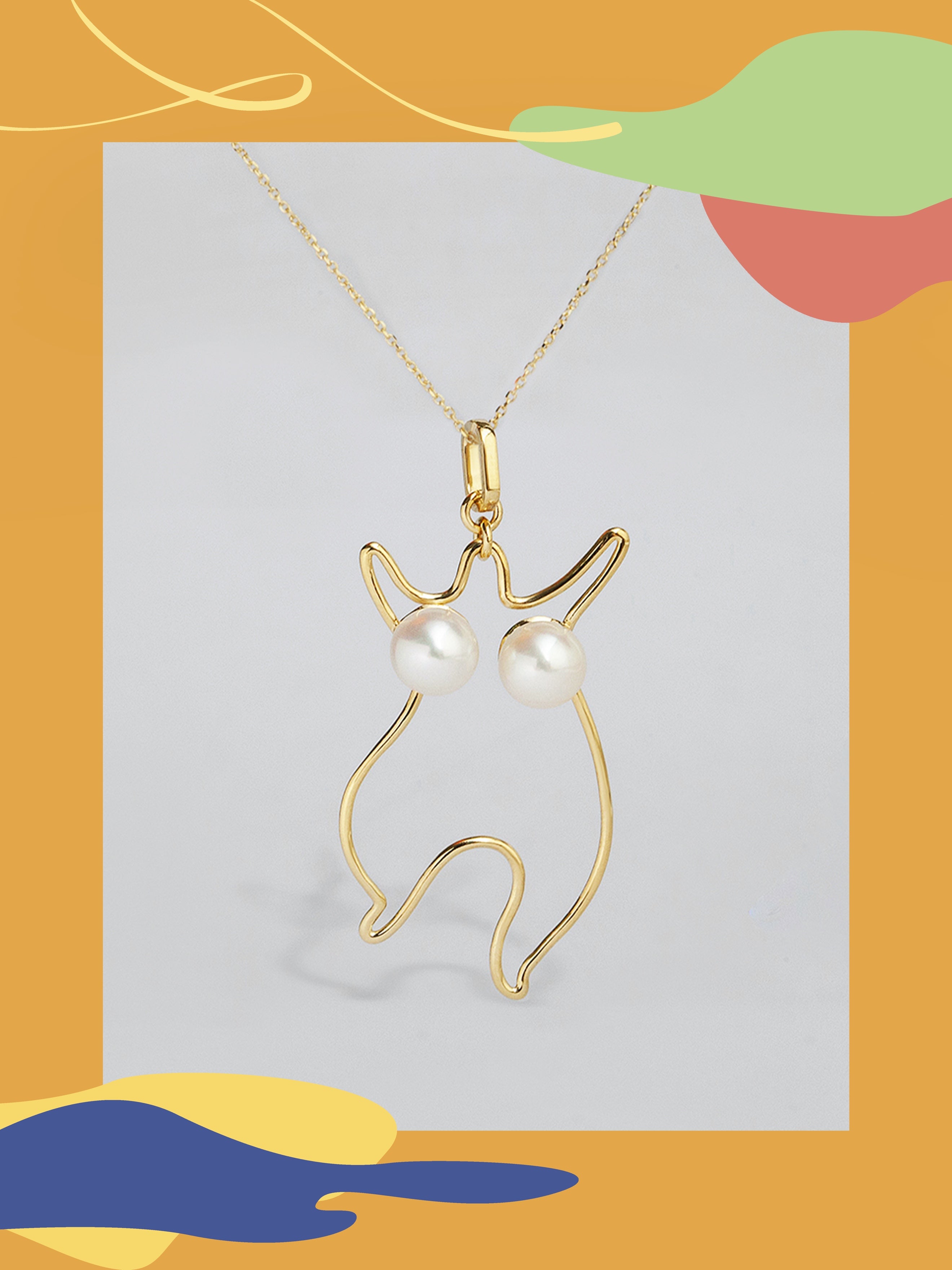 Dancing Queen PendantⅠ