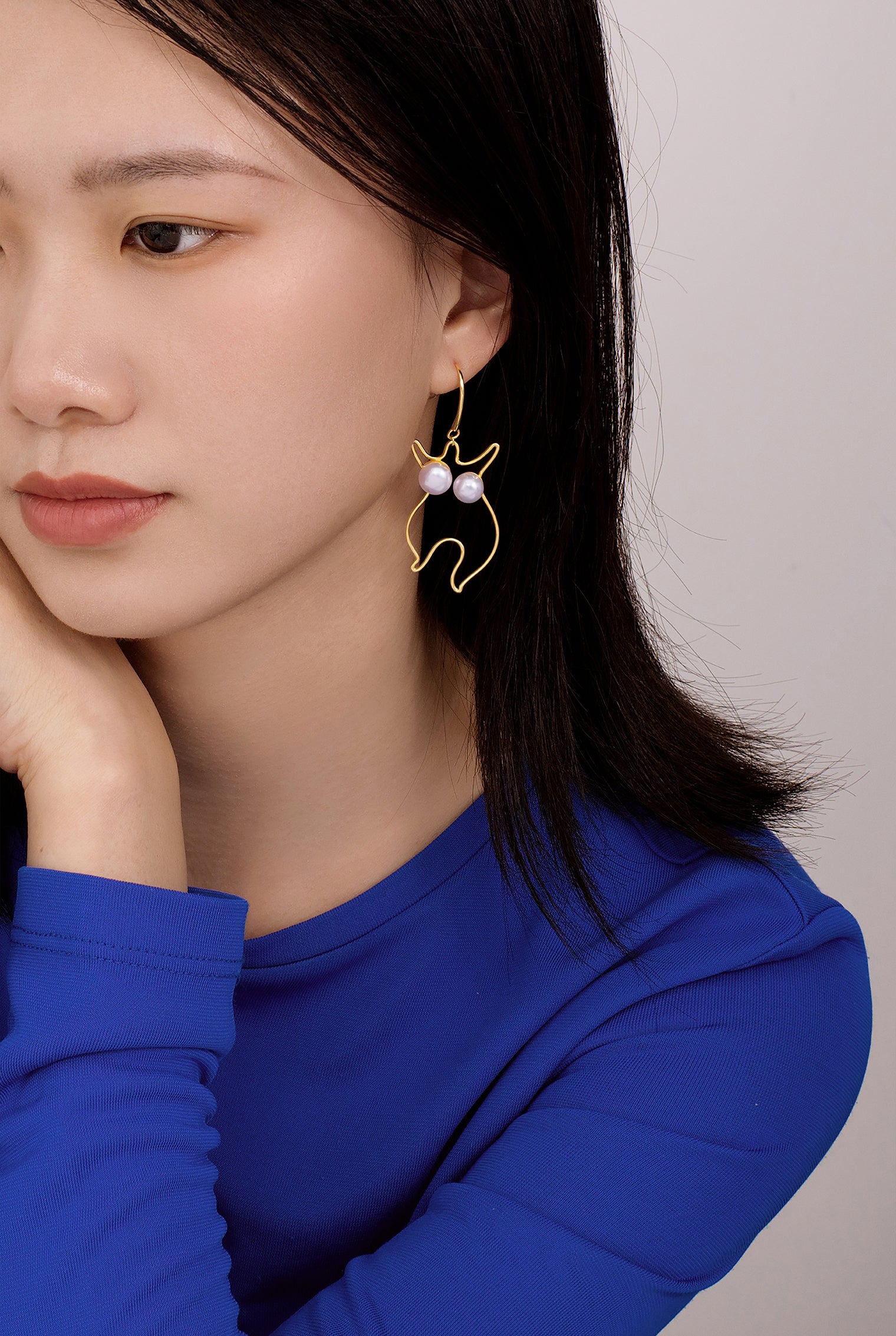 Dancing Queen Earrings (10th Anniversary Special Edition)