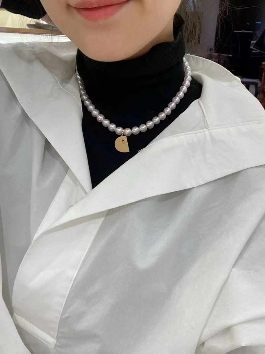 Crazy Party Pendant Ⅰ